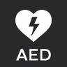 AED<br><br>